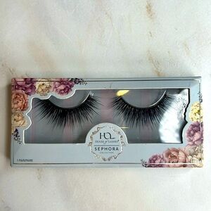 House of Lashes X Sephora Collection Juliette! NWT!